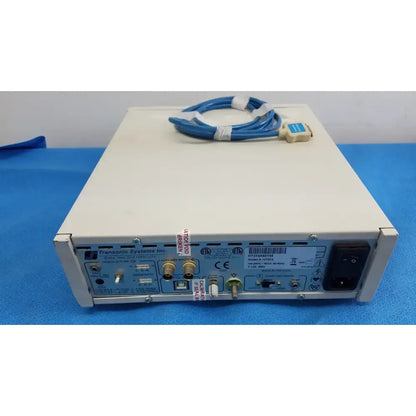 Transonic Systems HT314 Surgical Flow-QC Meter Surgical Flow-QC Meter, as-is (for parts) product photo 4