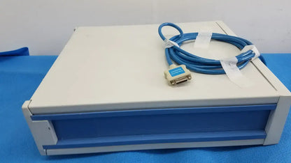 Transonic Systems HT314 Surgical Flow-QC Meter Surgical Flow-QC Meter, as-is (for parts) product photo 8
