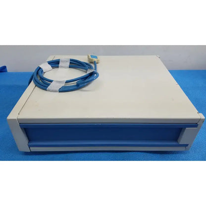 Transonic Systems HT314 Surgical Flow-QC Meter Surgical Flow-QC Meter, as-is (for parts) product photo 3