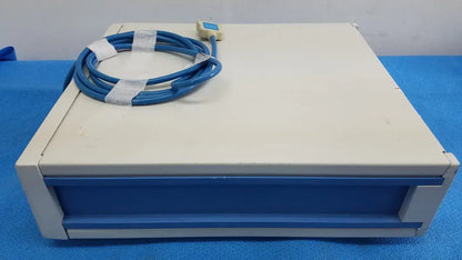 Transonic Systems HT314 Surgical Flow-QC Meter Surgical Flow-QC Meter, as-is (for parts) product photo 3