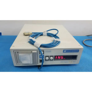 مقياس HT314 Surgical Flow-QC من Transonic Systems