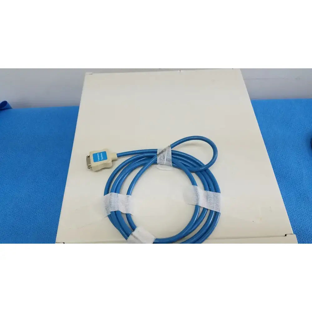 Transonic Systems HT314 Surgical Flow-QC Meter Surgical Flow-QC Meter, as-is (for parts) product photo 2