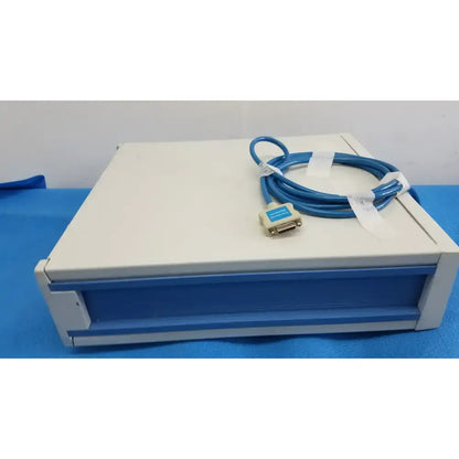 Transonic Systems HT314 Surgical Flow-QC Meter Surgical Flow-QC Meter, as-is (for parts) product photo 8