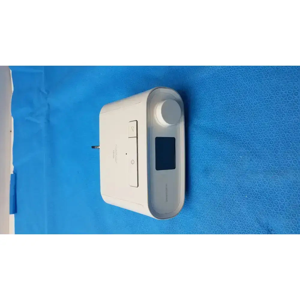 Philips Travel Battery – Portable Power Supply for CPAP Machines CPAP Battery, second-hand product photo 4