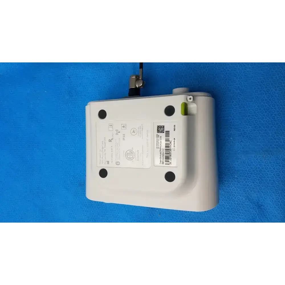 Philips Travel Battery – Portable Power Supply for CPAP Machines CPAP Battery, second-hand product photo 2