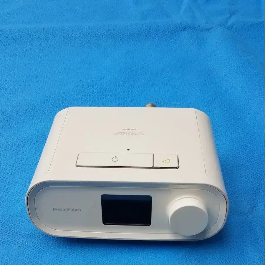 Philips Travel Battery – Portable Power Supply for CPAP Machines CPAP Battery, second-hand product photo 1