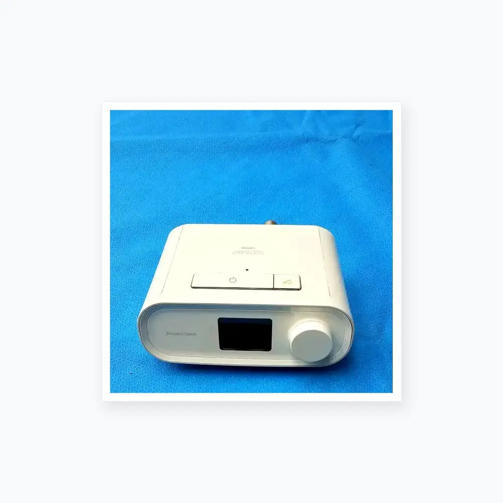 Philips Travel Battery – Portable Power Supply for CPAP Machines CPAP Battery, second-hand product photo 1