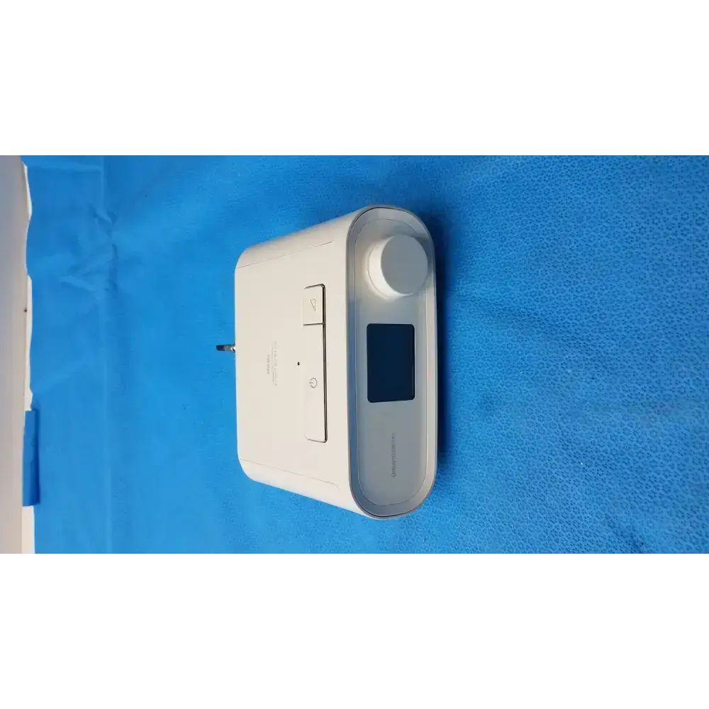 Philips Travel Battery – Portable Power Supply for CPAP Machines CPAP Battery, second-hand product photo 4