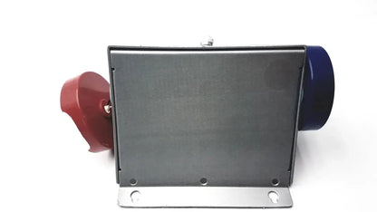 Tremetrics Oscar 6 Electro-Acoustic Ear Audiometer Part, as-is (for parts) product photo 5