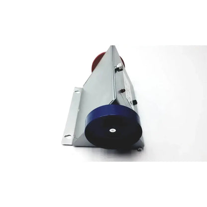 Tremetrics Oscar 6 Electro-Acoustic Ear Audiometer Part, as-is (for parts) product photo 6