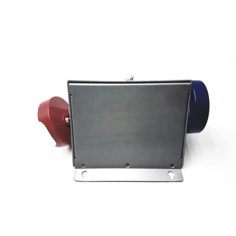 Tremetrics Oscar 6 Electro-Acoustic Ear Audiometer Part, as-is (for parts) product photo 5