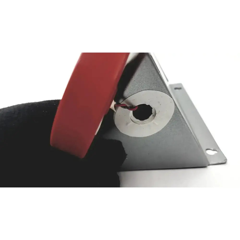 Tremetrics Oscar 6 Electro-Acoustic Ear Audiometer Part, as-is (for parts) product photo 3