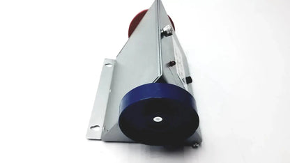 Tremetrics Oscar 6 Electro-Acoustic Ear Audiometer Part, as-is (for parts) product photo 6