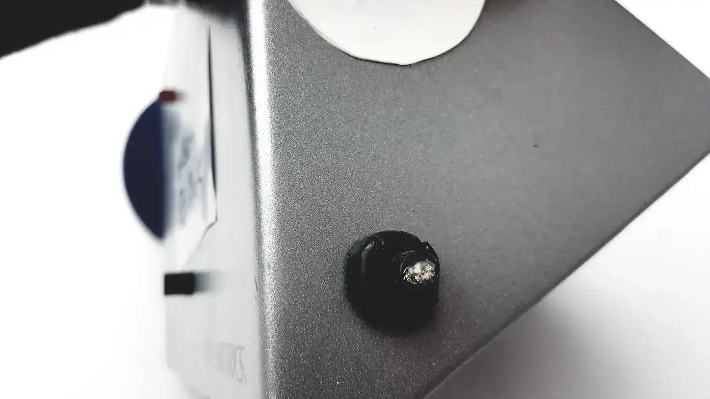 Tremetrics Oscar 6 Electro-Acoustic Ear Audiometer Part, as-is (for parts) product photo 4