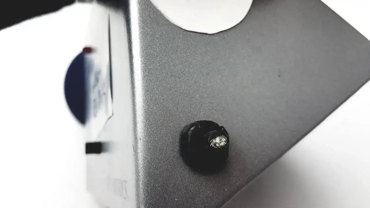 Tremetrics Oscar 6 Electro-Acoustic Ear Audiometer Part, as-is (for parts) product photo 4