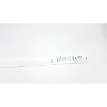 White plastic sterile tri-flo suction catheter with control port ref t260c exp 2028 in sealed medical package