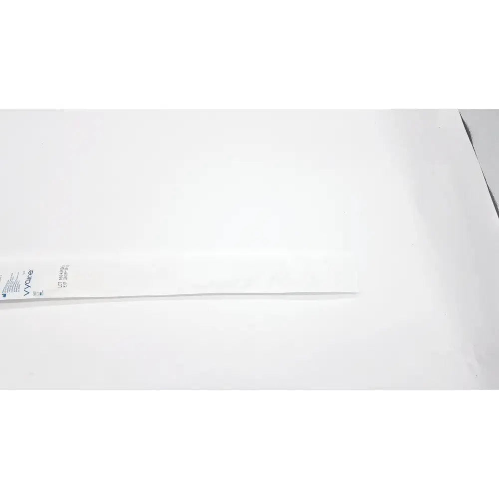White rectangular package of vyore tri-flo suction catheter with control port ref t260c exp 2028 in black text