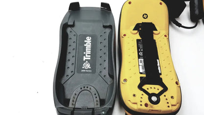 Trimble Juno 3B, Trimble Tempset, Trimble GeoXT 2008 With Other Accessories GPS Device Bundle, second-hand product photo 15