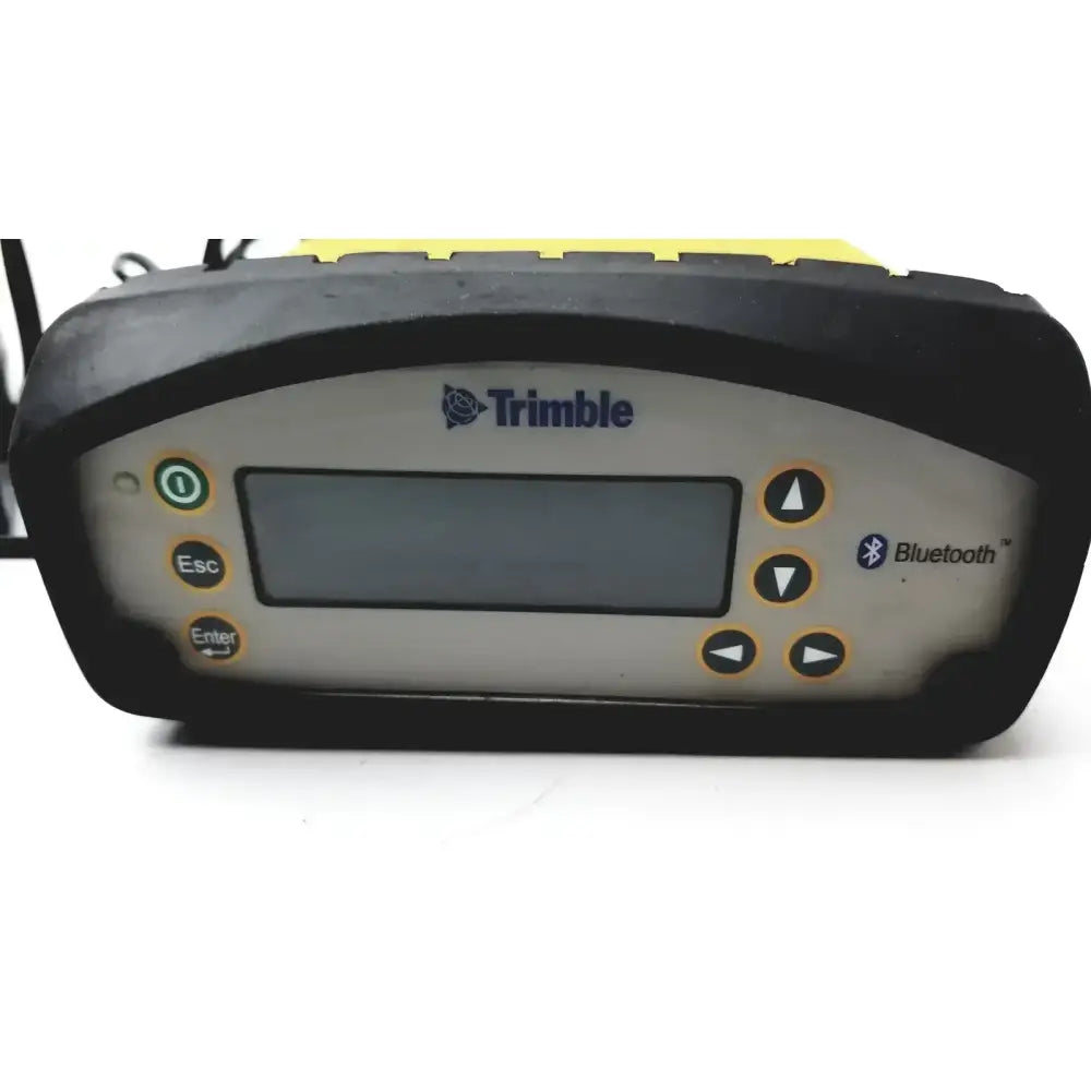 Trimble Juno 3B, Trimble Tempset, Trimble GeoXT 2008 With Other Accessories GPS Device Bundle, second-hand product photo 17