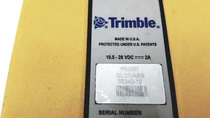 Trimble Juno 3B, Trimble Tempset, Trimble GeoXT 2008 With Other Accessories GPS Device Bundle, second-hand product photo 20