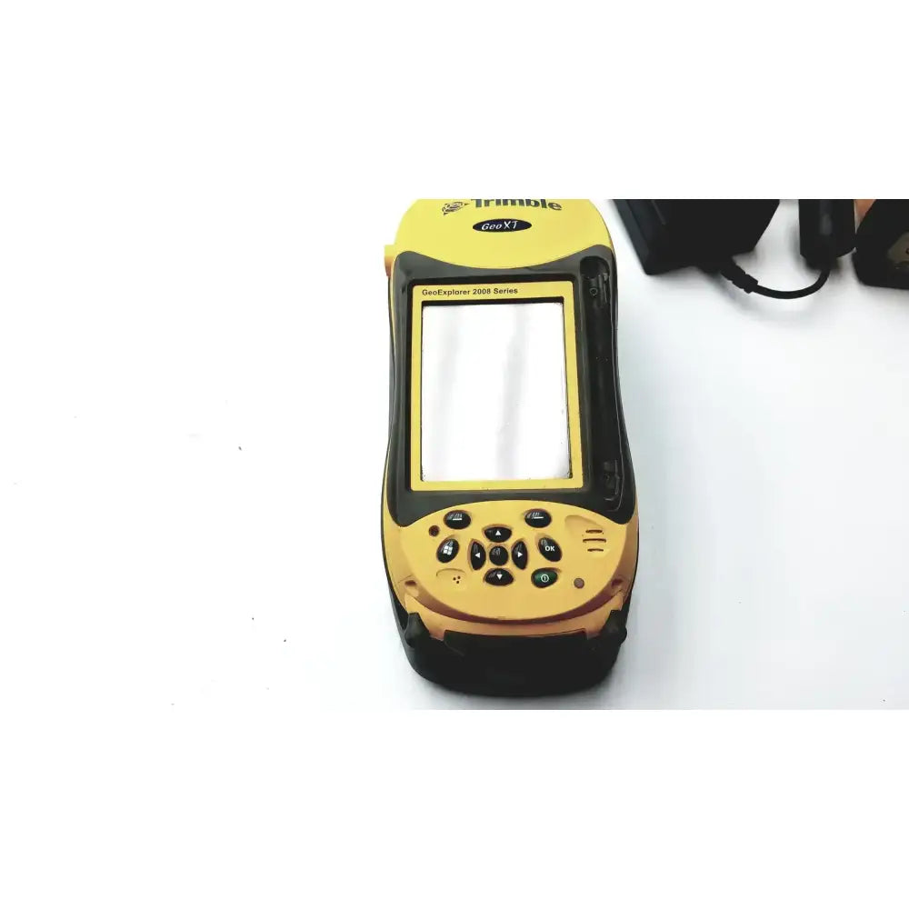 Trimble Juno 3B, Trimble Tempset, Trimble GeoXT 2008 With Other Accessories GPS Device Bundle, second-hand product photo 11