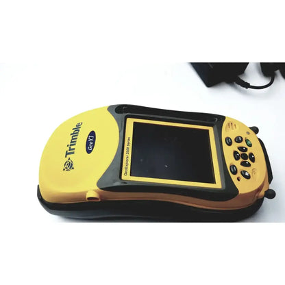 Trimble Juno 3B, Trimble Tempset, Trimble GeoXT 2008 With Other Accessories GPS Device Bundle, second-hand product photo 12