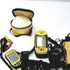 Trimble Juno 3B, Trimble Tempset, Trimble GeoXT 2008 With Other Accessories