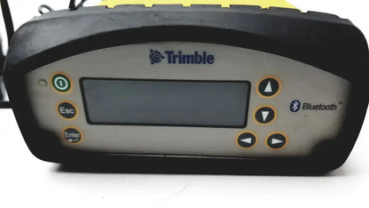 Trimble Juno 3B, Trimble Tempset, Trimble GeoXT 2008 With Other Accessories GPS Device Bundle, second-hand product photo 17