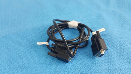 Reuse Medical Trip Lite DB9 Output Cable Male to Female Serial Cord Medical Cables & Cords, second-hand product photo 1