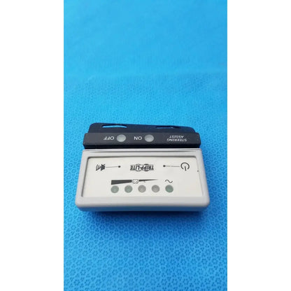 GE Healthcare Tripp-Lite U-BDI Switch Pad Control Module for Valence U1-12RT Battery System Control Module, second-hand product photo 3