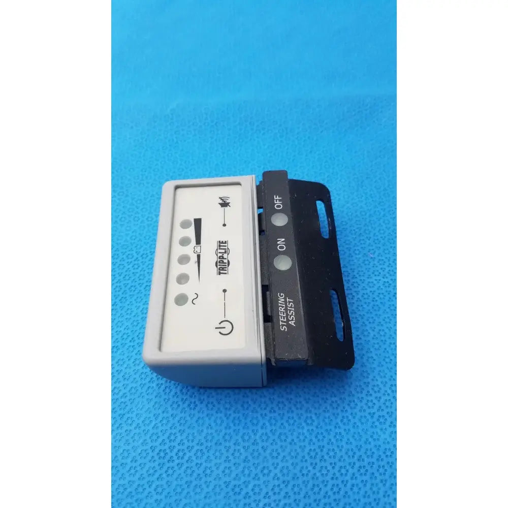 GE Healthcare Tripp-Lite U-BDI Switch Pad Control Module for Valence U1-12RT Battery System Control Module, second-hand product photo 4
