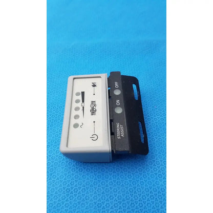 GE Healthcare Tripp-Lite U-BDI Switch Pad Control Module for Valence U1-12RT Battery System Control Module, second-hand product photo 4