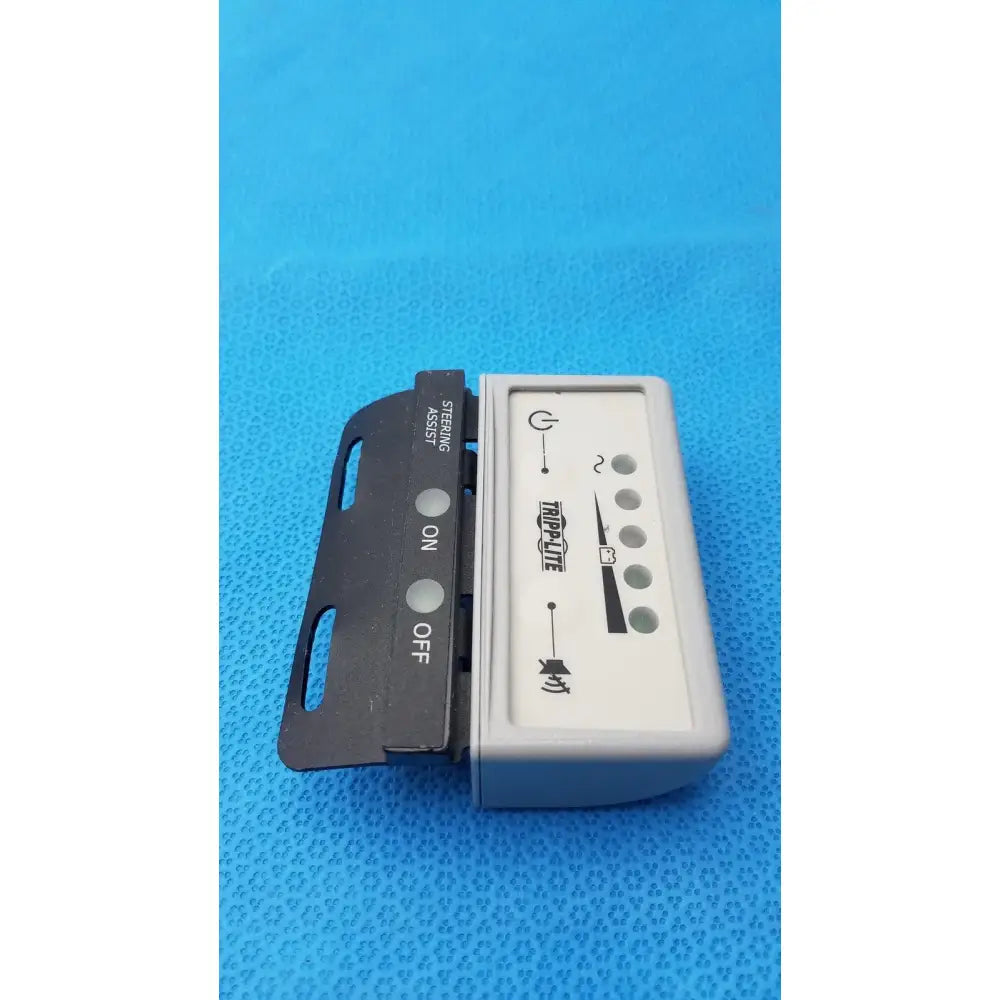 GE Healthcare Tripp-Lite U-BDI Switch Pad Control Module for Valence U1-12RT Battery System Control Module, second-hand product photo 2