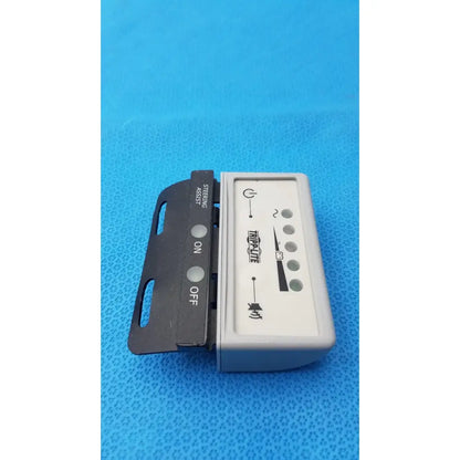 GE Healthcare Tripp-Lite U-BDI Switch Pad Control Module for Valence U1-12RT Battery System Control Module, second-hand product photo 2