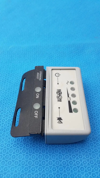 GE Healthcare Tripp-Lite U-BDI Switch Pad Control Module for Valence U1-12RT Battery System Control Module, second-hand product photo 2