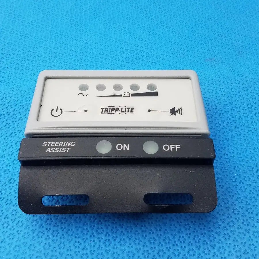 GE Healthcare Tripp-Lite U-BDI Switch Pad Control Module for Valence U1-12RT Battery System Control Module, second-hand product photo 1