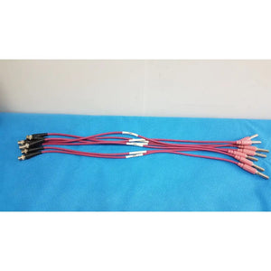 TrompeFter 14949-UPCWX-24-75 كابل فيديو وردي – 7 قطع