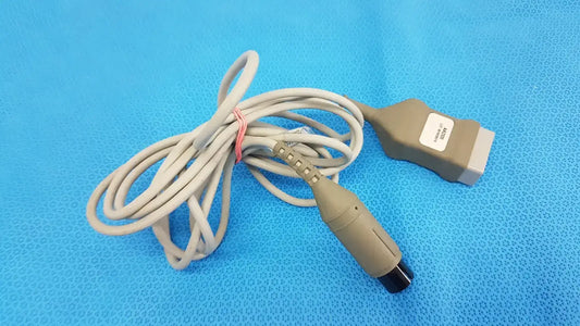 Tronomate AA2320 3-Lead ECG Trunk Cable REF 3106 Multi-Pin Connector Monitor ECG Trunk Cable, second-hand product photo 1