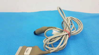 Tronomate AA2320 3-Lead ECG Trunk Cable REF 3106 Multi-Pin Connector Monitor ECG Trunk Cable, second-hand product photo 4