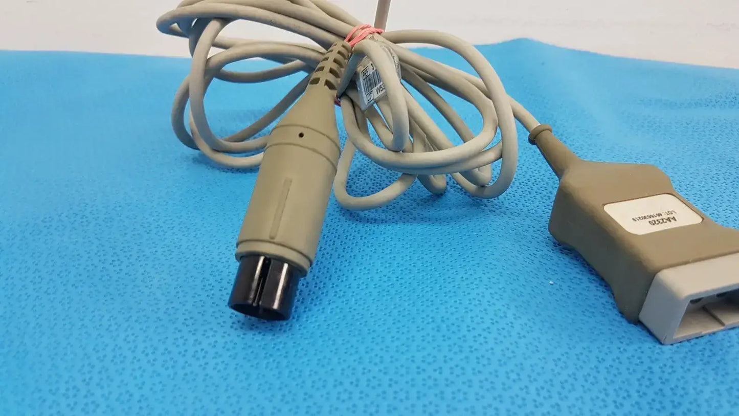 Tronomate AA2320 3-Lead ECG Trunk Cable REF 3106 Multi-Pin Connector Monitor ECG Trunk Cable, second-hand product photo 3