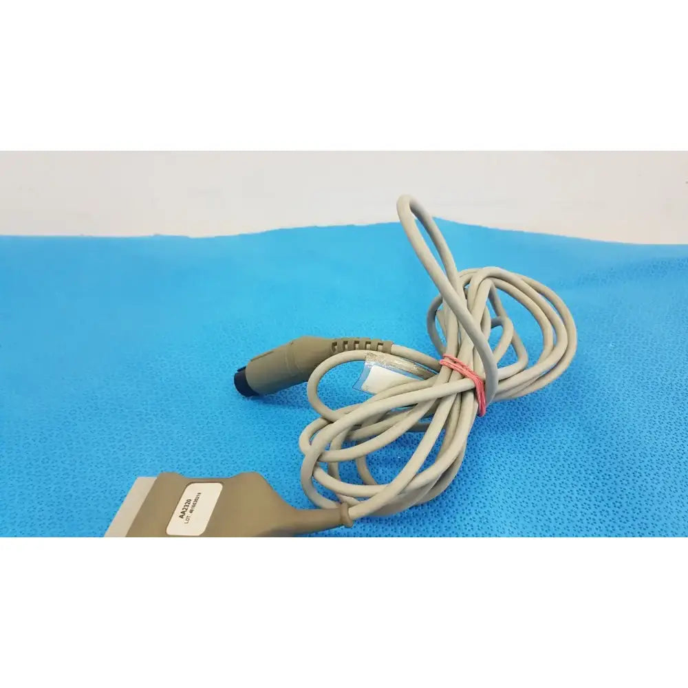 Tronomate AA2320 3-Lead ECG Trunk Cable REF 3106 Multi-Pin Connector Monitor ECG Trunk Cable, second-hand product photo 4