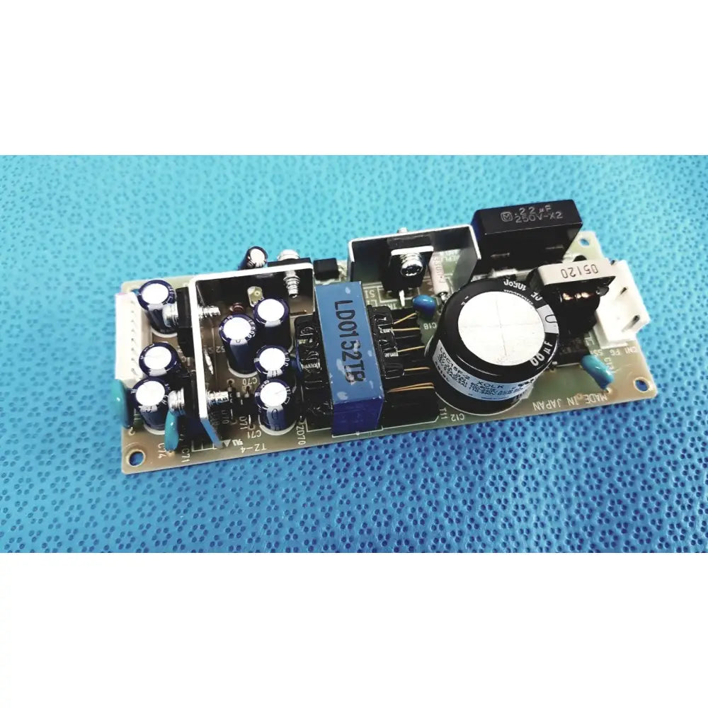 Reuse Medical True Soltec LD0152TB Power Supply Board – Reliable Power Control Unit Switching Mode Power Supplies, second-hand product photo 1