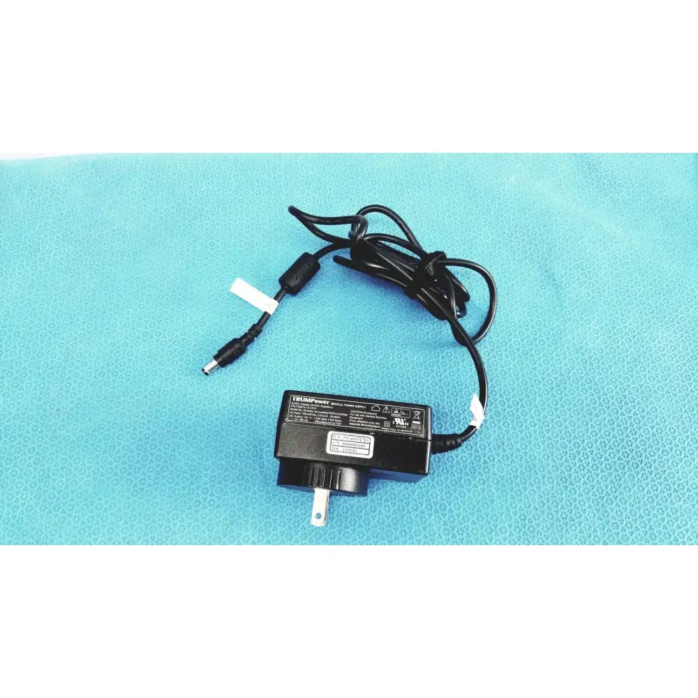 TrumPower Medical Power Supply AC/DC Adapter FSP015-RCMM 12V 1.25A Medical AC/DC Power Adapter, second-hand product photo 1
