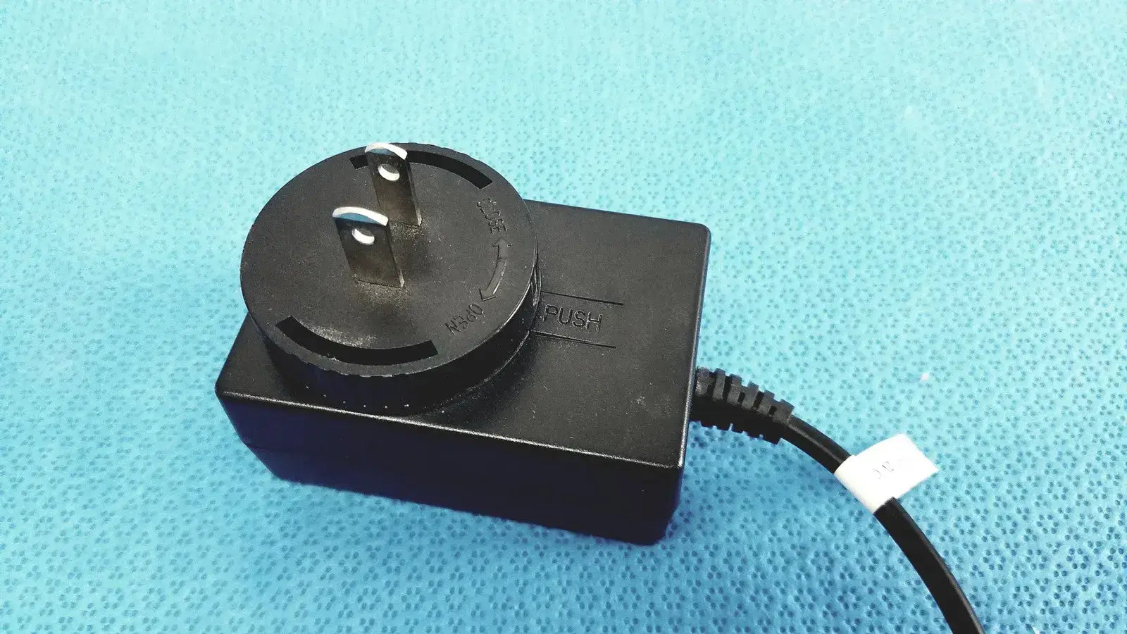 TrumPower Medical Power Supply AC/DC Adapter FSP015-RCMM 12V 1.25A Medical AC/DC Power Adapter, second-hand product photo 9