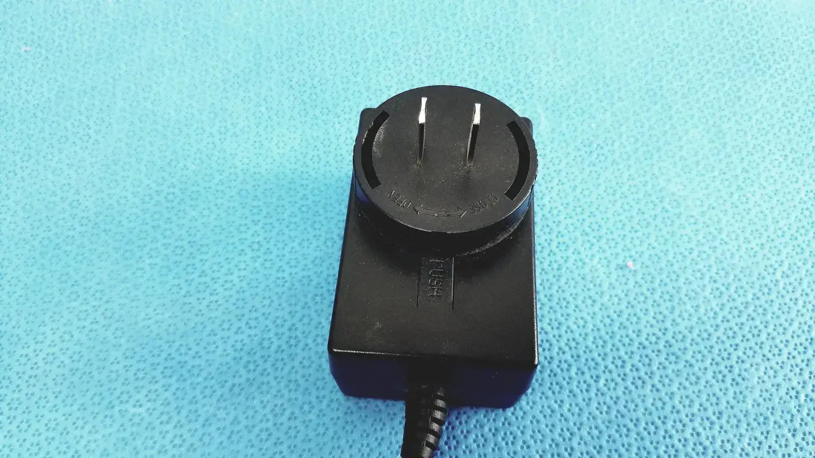 TrumPower Medical Power Supply AC/DC Adapter FSP015-RCMM 12V 1.25A Medical AC/DC Power Adapter, second-hand product photo 8