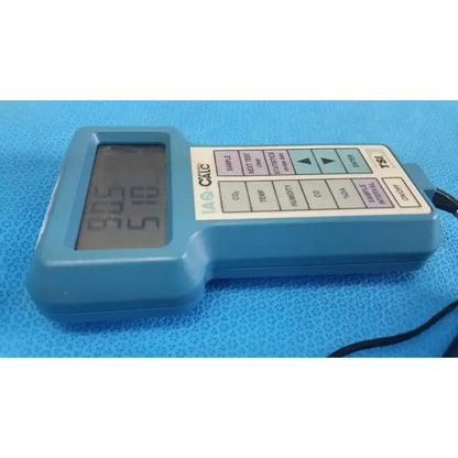 TSI 8762 IAQ-CALC Indoor Air Meter Digital Test Equipment Indoor Air Quality Meter, second-hand product photo 13