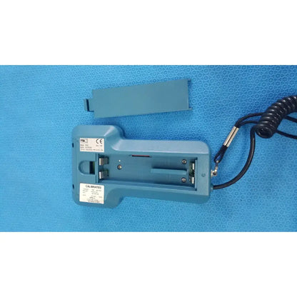 TSI 8762 IAQ-CALC Indoor Air Meter Digital Test Equipment Indoor Air Quality Meter, second-hand product photo 6