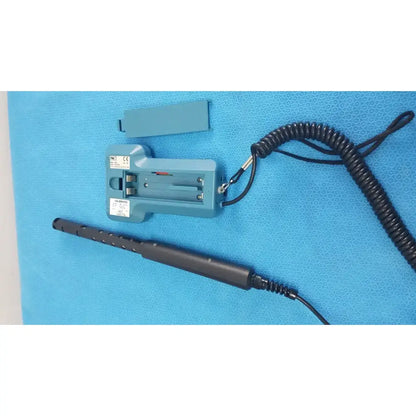 TSI 8762 IAQ-CALC Indoor Air Meter Digital Test Equipment Indoor Air Quality Meter, second-hand product photo 7