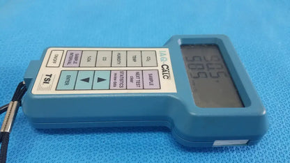 TSI 8762 IAQ-CALC Indoor Air Meter Digital Test Equipment Indoor Air Quality Meter, second-hand product photo 5