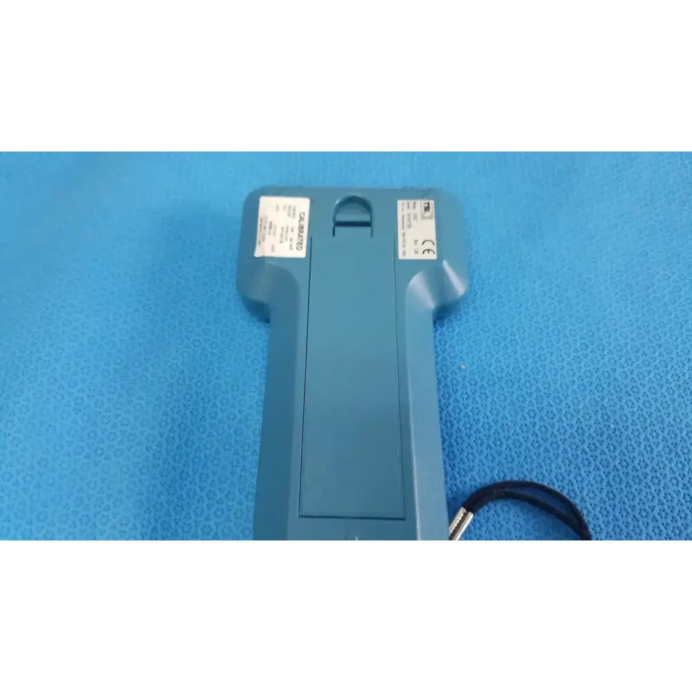 TSI 8762 IAQ-CALC Indoor Air Meter Digital Test Equipment Indoor Air Quality Meter, second-hand product photo 8